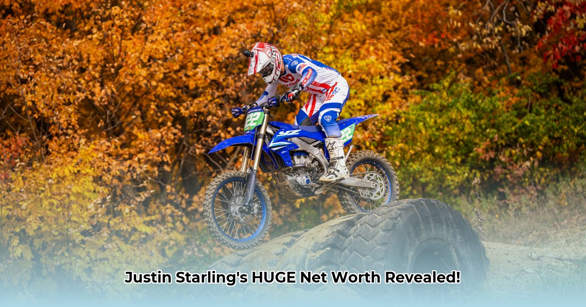 justin-starling-motocross-net-worth
